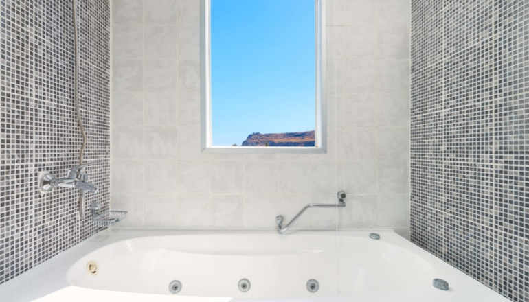 Sun Beach Lindos Hotel