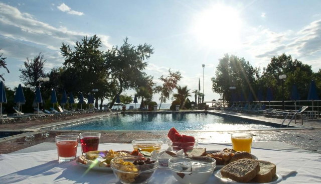 Sun Beach