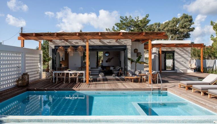 Sun n Chill Corfu