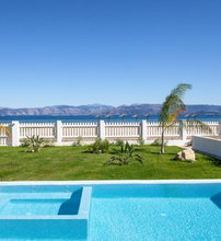 Sun n Chill Corfu