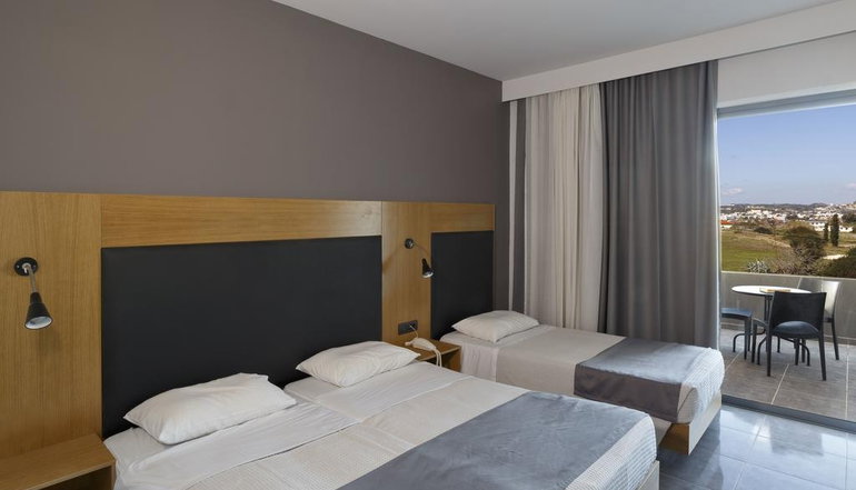 4* Evita Resort Hotel