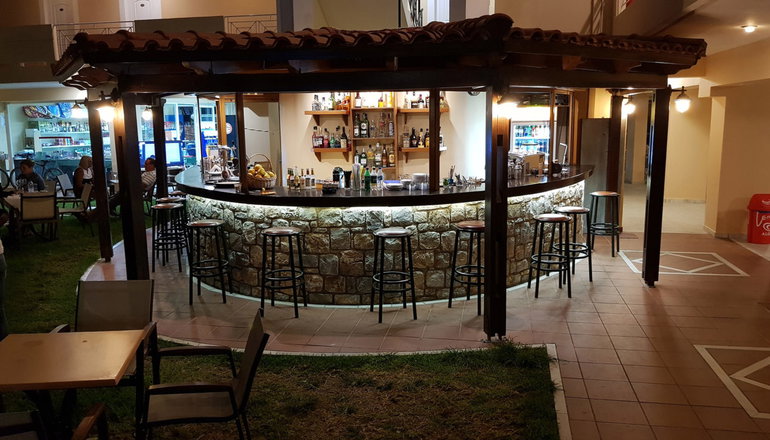 Sunny Bay Hotel Crete