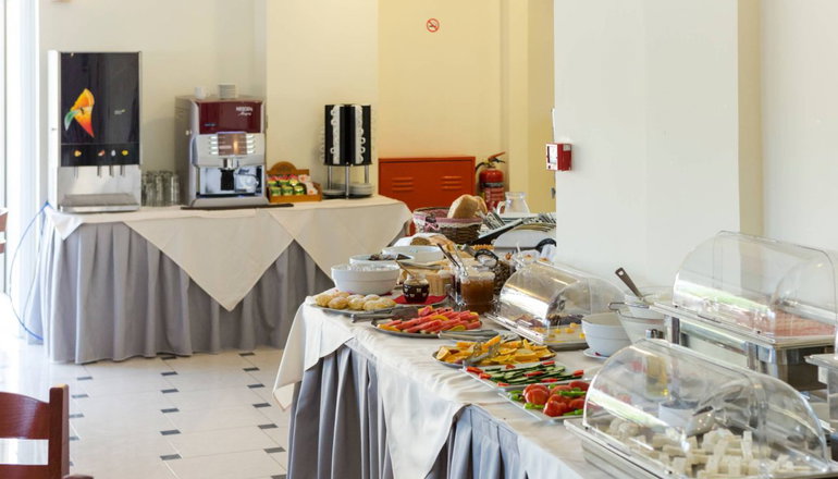 Sunny Bay Hotel Crete