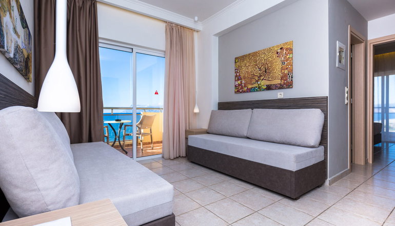 Sunny Bay Hotel Crete