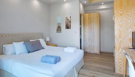 Sunny Place Resort - Δορούφι, Πόρτο Χέλι