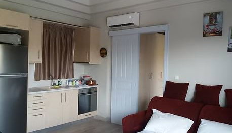 Sunny Place Resort - Δορούφι, Πόρτο Χέλι
