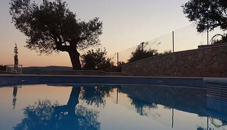 Sunny Place Resort - Δορούφι, Πόρτο Χέλι