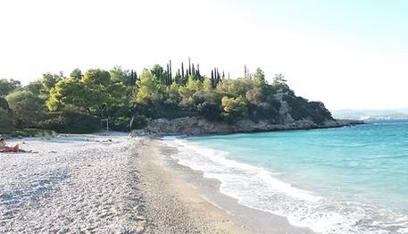 Sunny Place Resort - Δορούφι, Πόρτο Χέλι