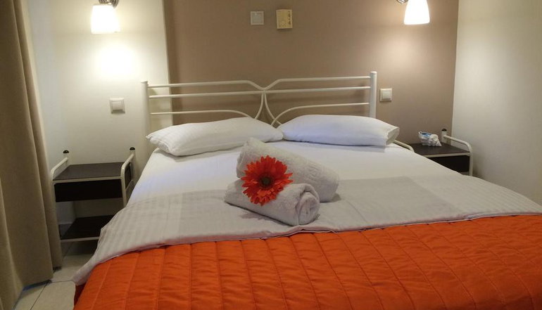 Sunny Studios Kefalonia