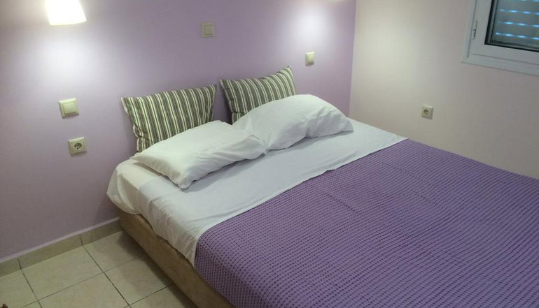 Sunny Studios Kefalonia