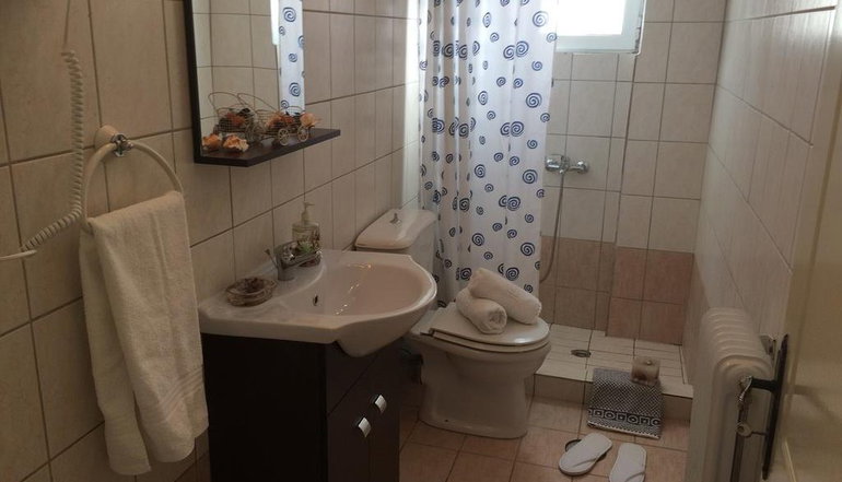 Sunny Studios Kefalonia