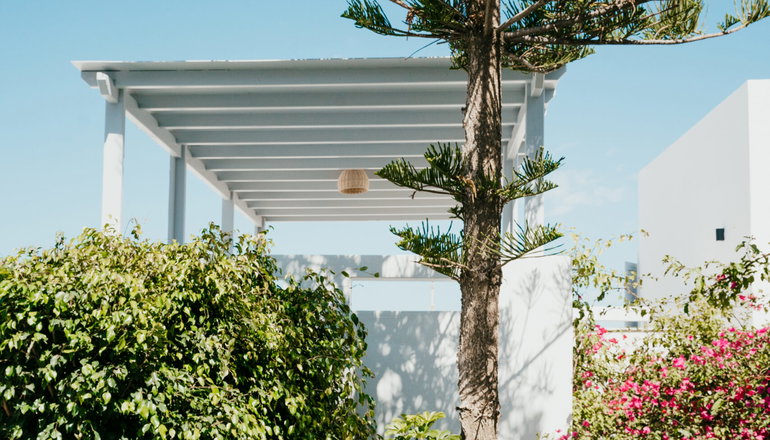 Sunrise Paros by Mr and Mrs White - Νάουσα, Πάρος