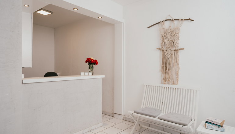 Sunrise Paros by Mr and Mrs White - Νάουσα, Πάρος