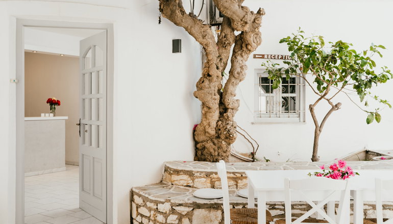 Sunrise Paros by Mr and Mrs White - Νάουσα, Πάρος
