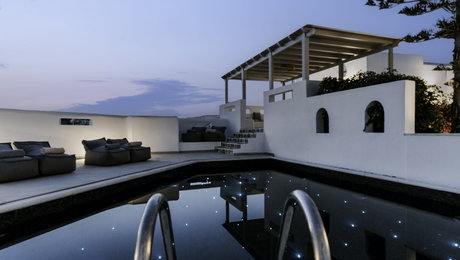 Sunrise Paros by Mr and Mrs White - Νάουσα, Πάρος