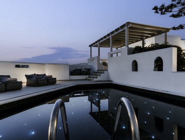 Sunrise Paros by Mr and Mrs White - Νάουσα, Πάρος