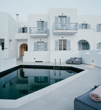 Sunrise Paros by Mr and Mrs White - Νάουσα, Πάρος
