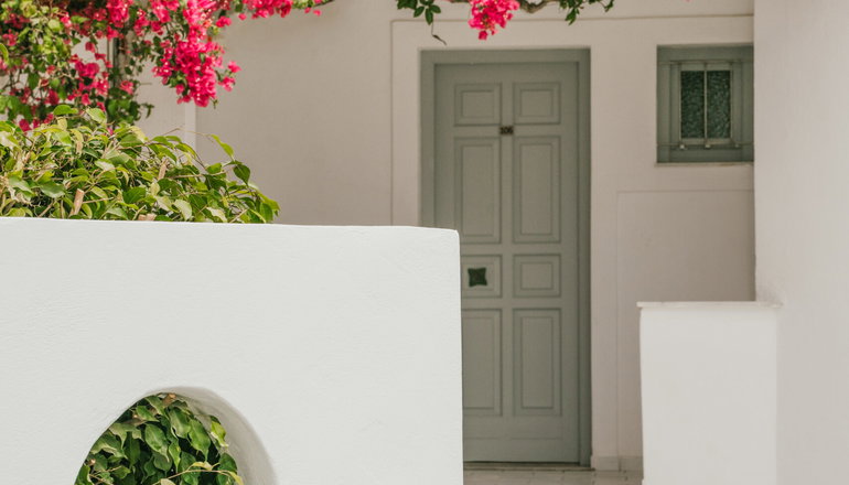 Sunrise Paros by Mr and Mrs White - Νάουσα, Πάρος