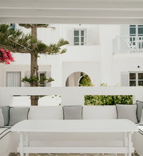 Sunrise Paros by Mr and Mrs White - Νάουσα, Πάρος