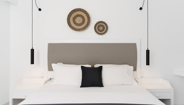 Sunrise Paros by Mr and Mrs White - Νάουσα, Πάρος