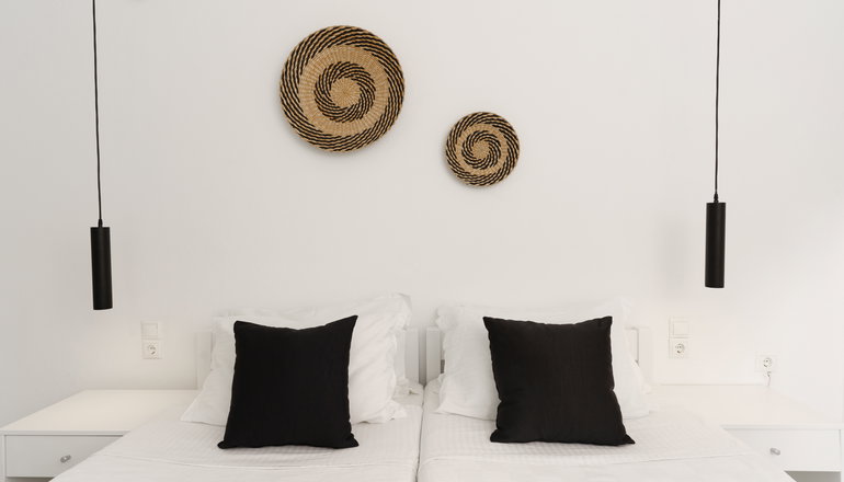 Sunrise Paros by Mr and Mrs White - Νάουσα, Πάρος