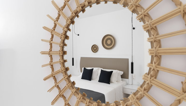 Sunrise Paros by Mr and Mrs White - Νάουσα, Πάρος
