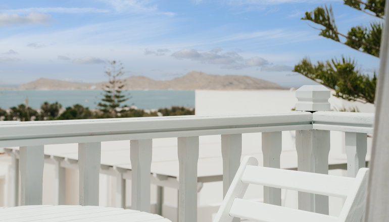 Sunrise Paros by Mr and Mrs White - Νάουσα, Πάρος