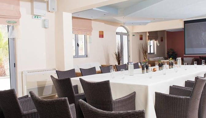 Sunrise Beach Suites - Αζόλιμνος, Σύρος