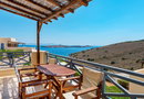 Sunrise Beach Suites - Αζόλιμνος, Σύρος