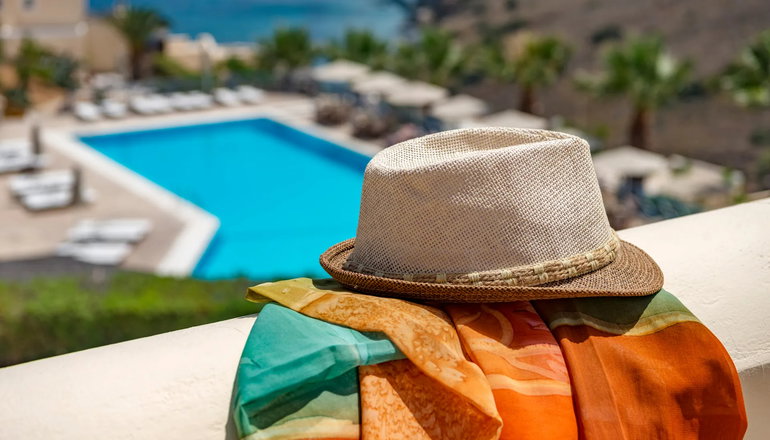 Sunrise Beach Suites - Αζόλιμνος, Σύρος