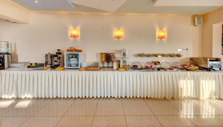Sunrise Beach Suites - Αζόλιμνος, Σύρος
