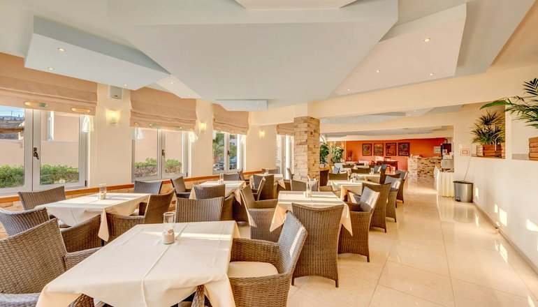 Sunrise Beach Suites - Αζόλιμνος, Σύρος