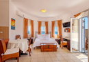 Sunrise Beach Suites - Αζόλιμνος, Σύρος