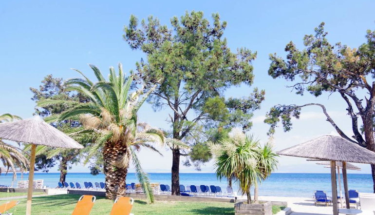 Sunrise Beach