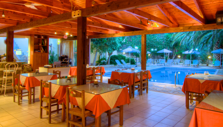 Sunrise Hotel & Apartments
