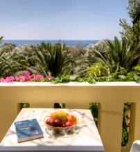 Sunrise Hotel & Apartments