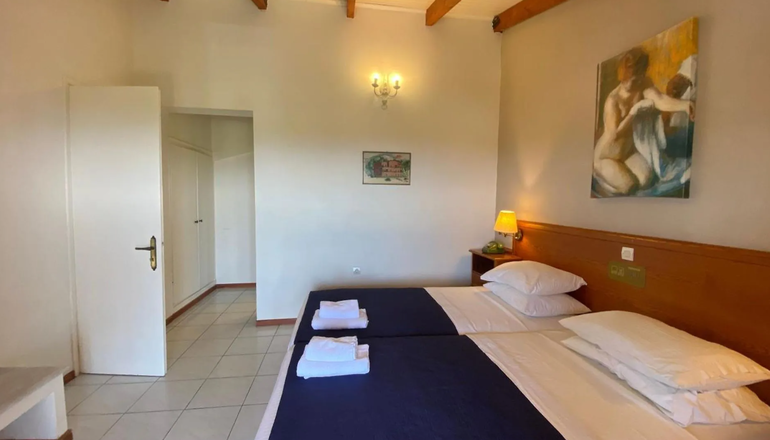 Sunrise Inn Hotel - Κουντουράτα, Κεφαλονιά