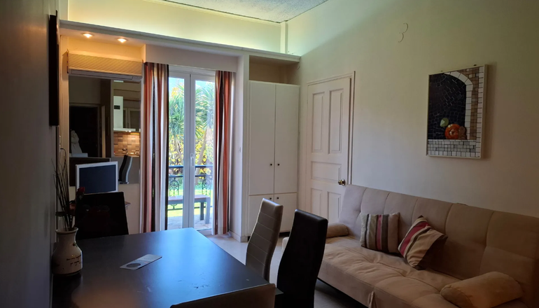 Sunrise Inn Hotel - Κουντουράτα, Κεφαλονιά