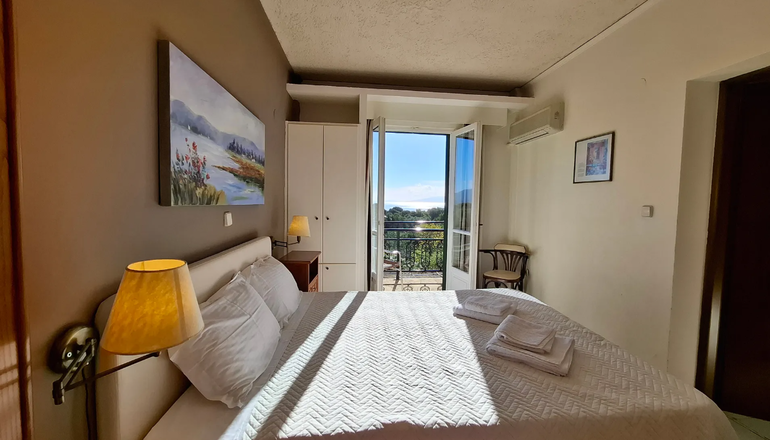 Sunrise Inn Hotel - Κουντουράτα, Κεφαλονιά