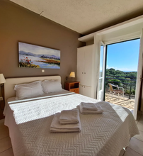 Sunrise Inn Hotel - Κουντουράτα, Κεφαλονιά