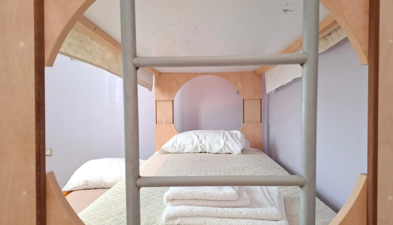 Sunrise Inn Hotel - Κουντουράτα, Κεφαλονιά