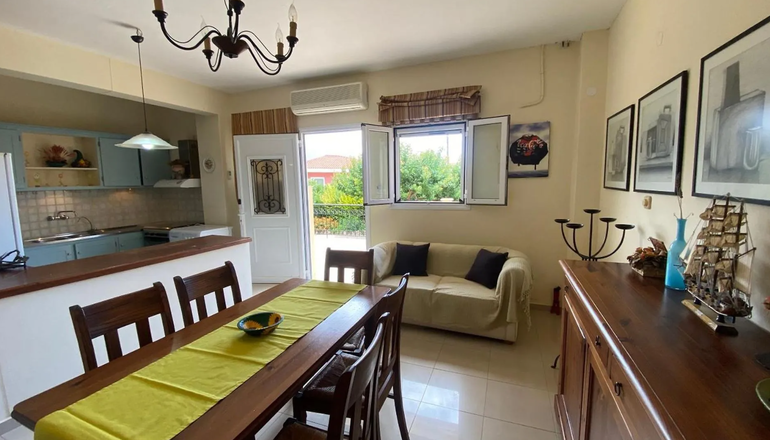 Sunrise Inn Hotel - Κουντουράτα, Κεφαλονιά