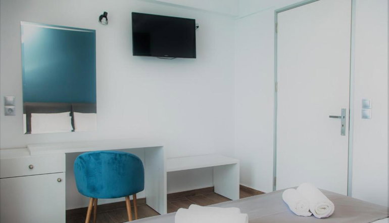 Sunrise Luxury Apartments