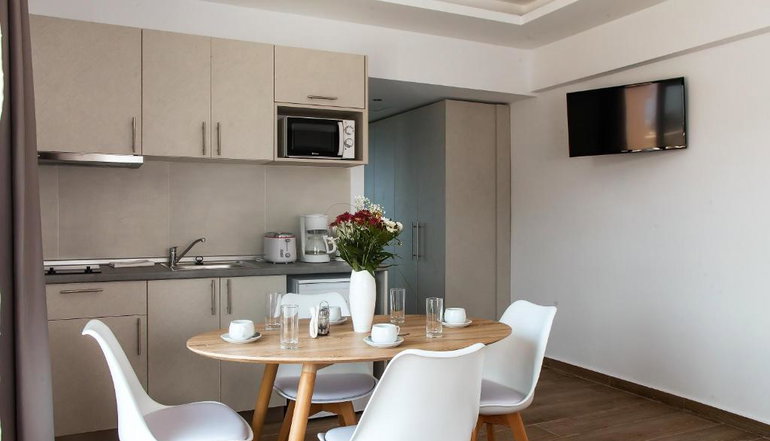 Sunrise Luxury Apartments