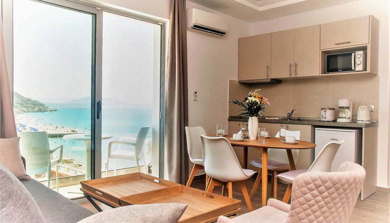 Sunrise Luxury Apartments