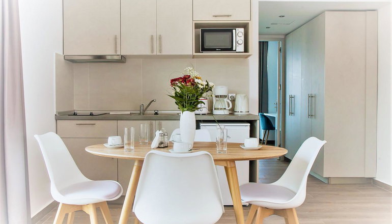 Sunrise Luxury Apartments