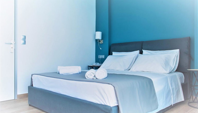 Sunrise Luxury Apartments