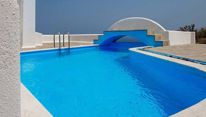 Sunrise Private Villas