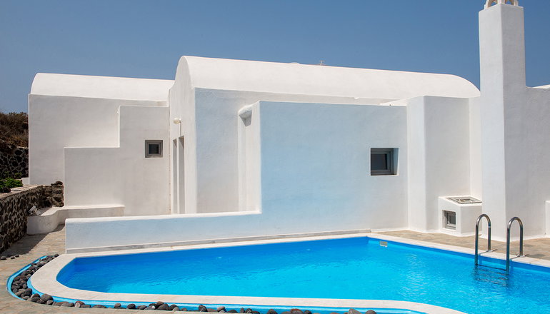 Sunrise Private Villas