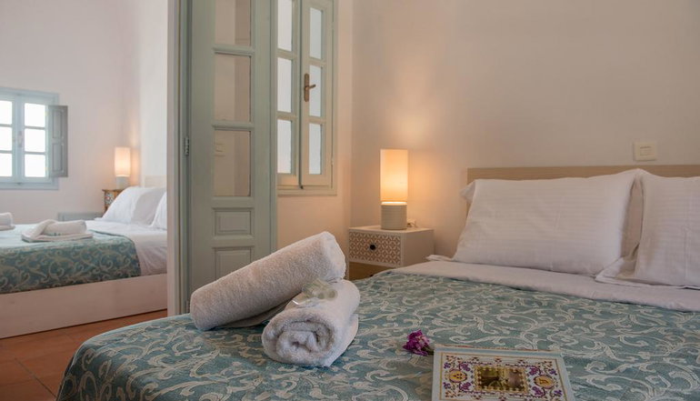 Sunrise Private Villas